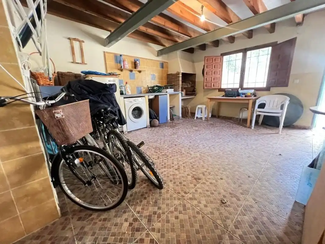 Chalet en venta en El Pinós / Pinoso, imagen 29