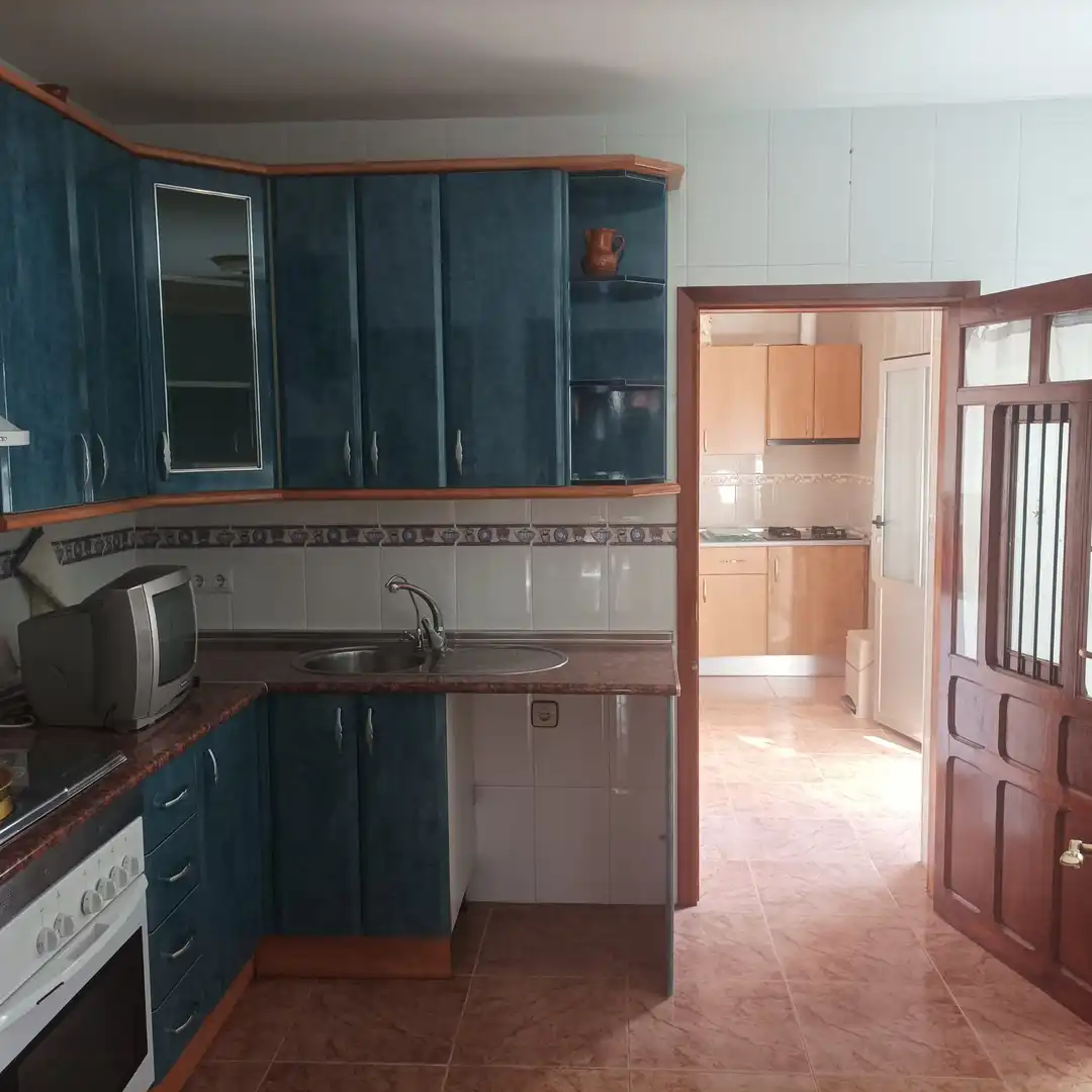 Maison avec jardin à vendre à Los Hinojosos, imagen 6