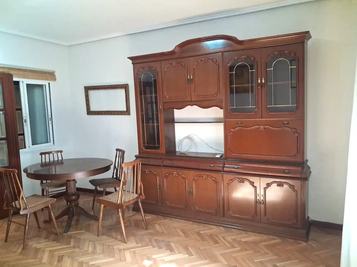 Flat with terrace to rent in Calle de Josefa Amar y Borbón, imagen 10