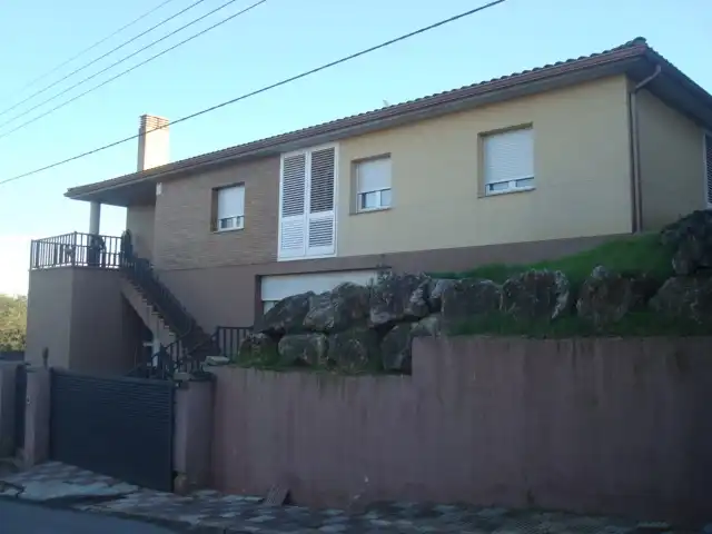 Vista exterior de Casa o chalet en venta en Caldes de Malavella