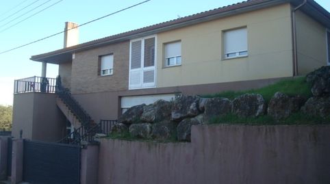 Solvia Inmobiliaria  Chalet independiente Caldes de Malavella