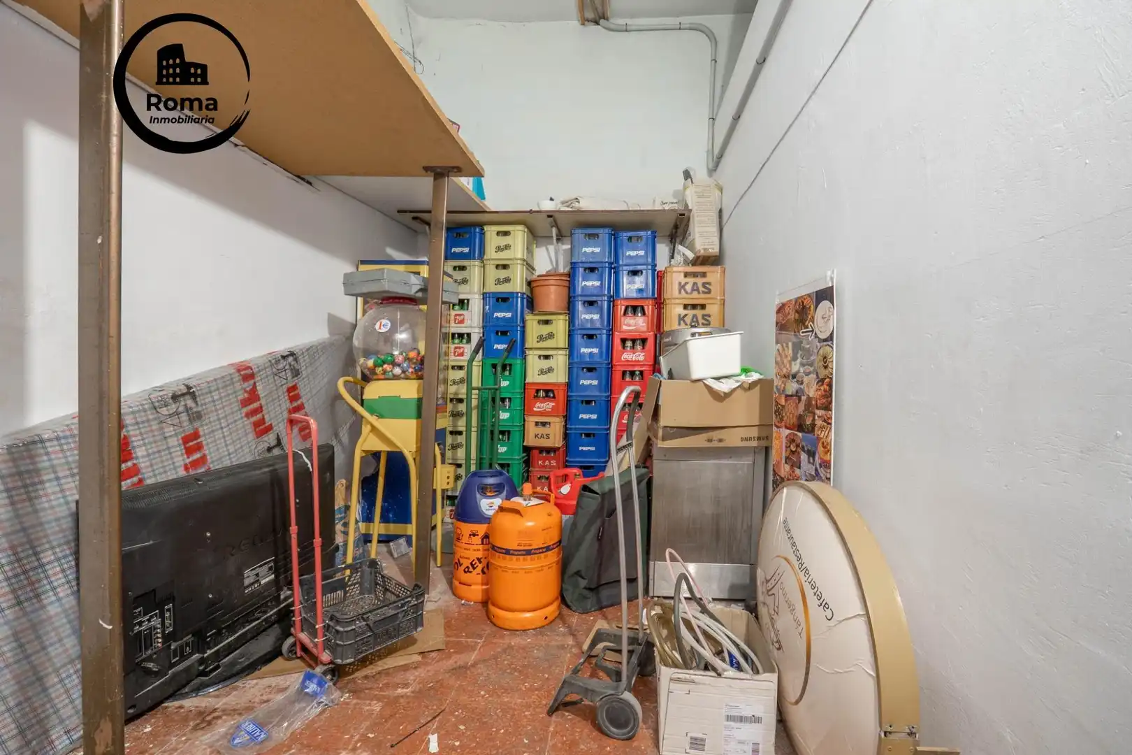 Local comercial en venda a Norte, imagen 22