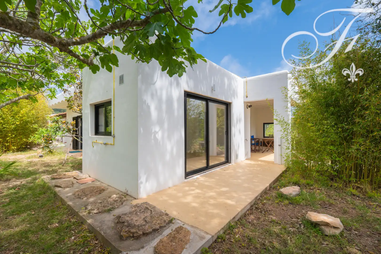 Casa rústica amb jardí en venda a Sant Antoni de Portmany, imagen 9