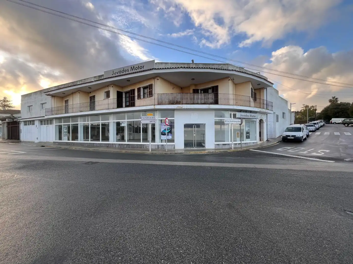 Business premises for sale in Santa Margalida Poble, imagen 6