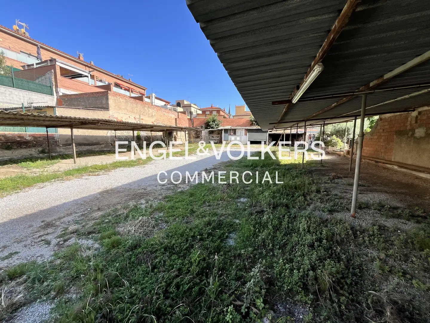 Außenansicht von Residential zum Verkauf in Santa Coloma de Gramenet