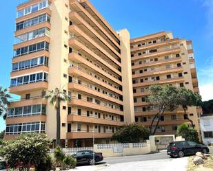 Vista exterior de Pis en venda en Mijas amb Terrassa, Moblat i Forn