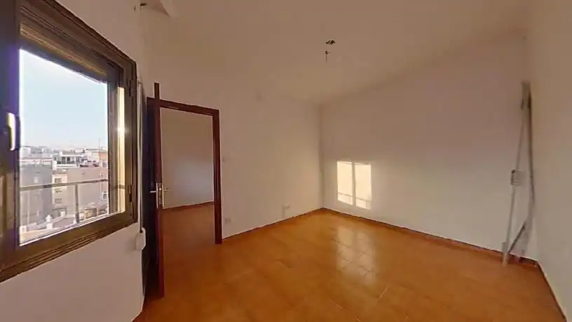 Bedroom of Flat for sale in Esplugues de Llobregat
