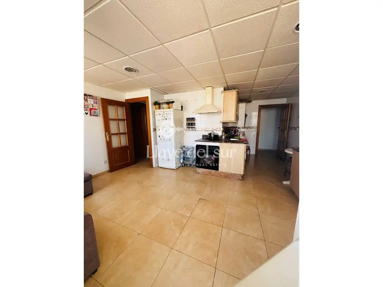 Piso con ascensor en venta en Calle Isaac Albéniz 1, imagen 5