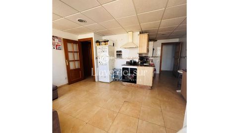 Foto 5 de Piso en venta en Calle Isaac Albéniz, 1, Las Lomas - Las Yucas, Águilas