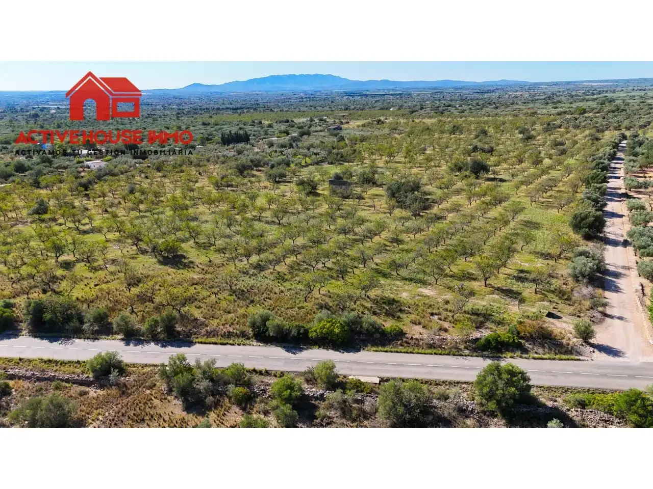 Casa rústica en venda a Carretera Del Puerto