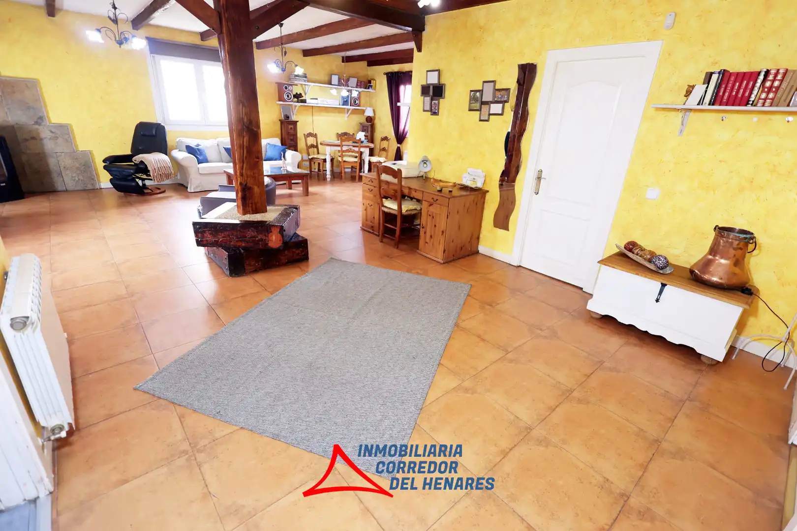 Finca rústica en venta en Mejorada del Campo con Jardín privado y Piscina