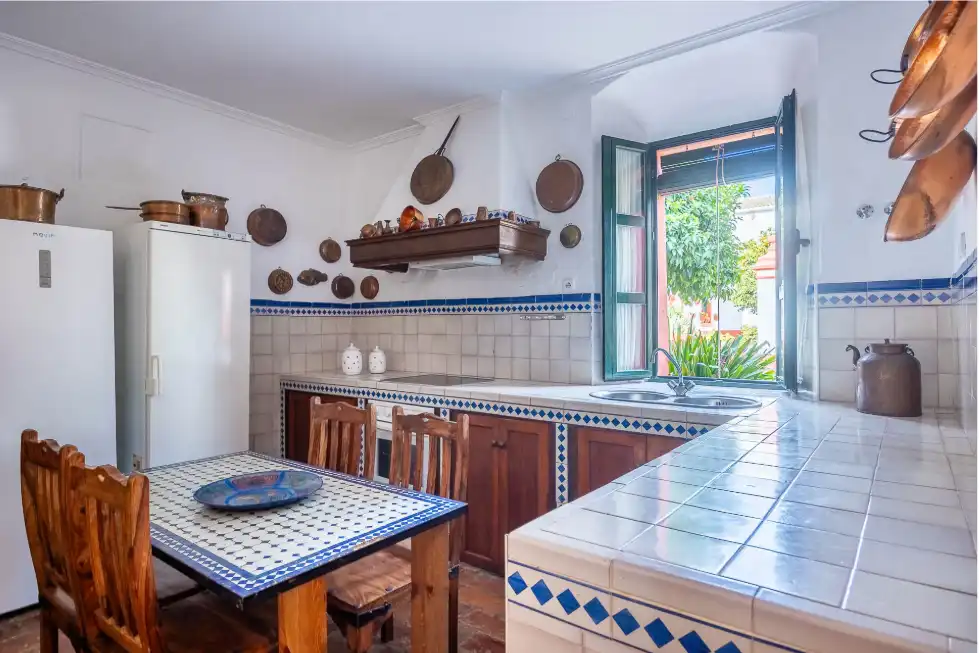 Casa rústica amb terrassa en venda a Carretera Guadajoz, imagen 76