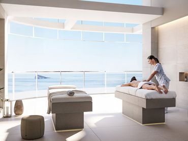 Apartment zum Verkauf in Playa de Poniente