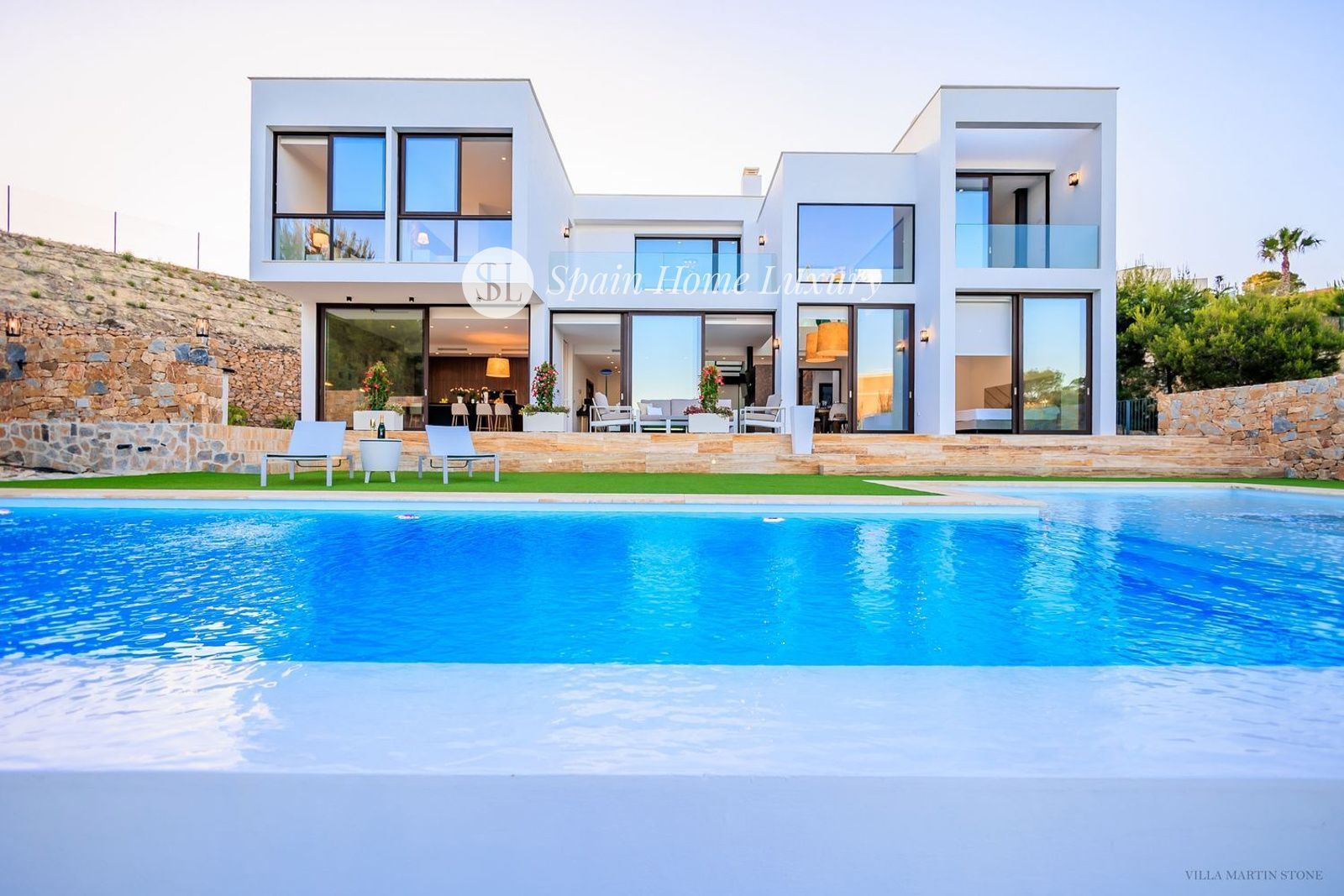 House or chalet to rent in Lomas de Campoamor - Las Ramblas
