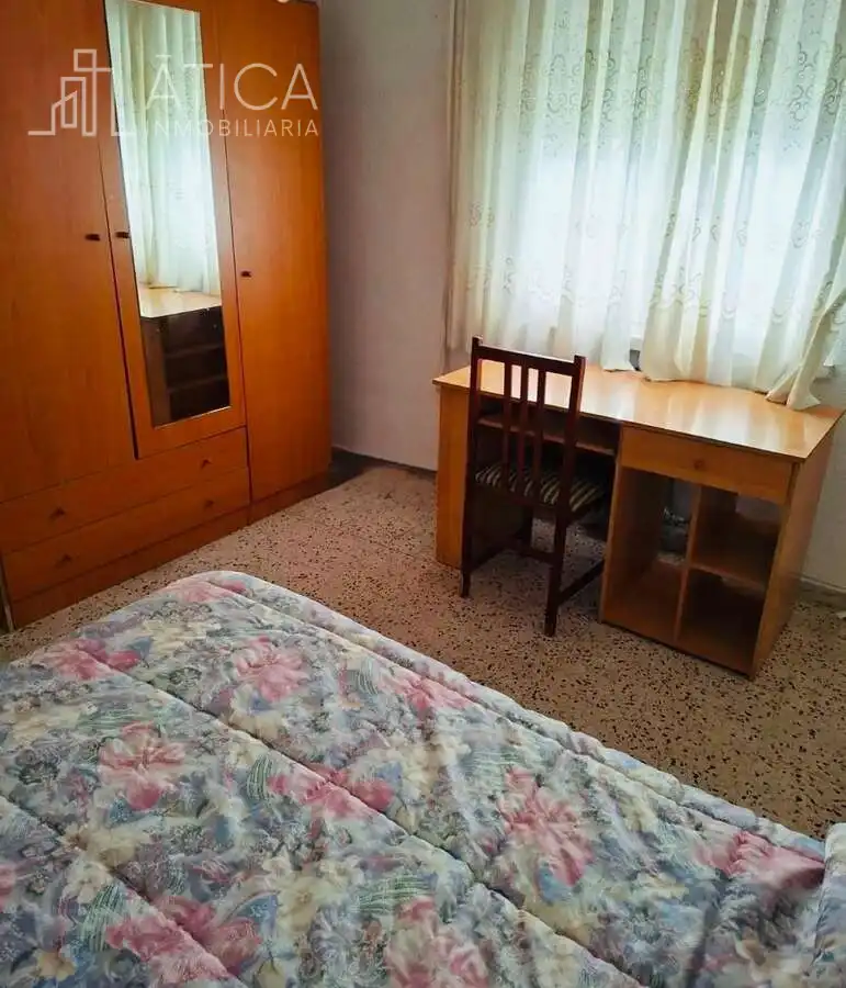 Habitación de Piso de alquiler en Prosperidad - Delicias