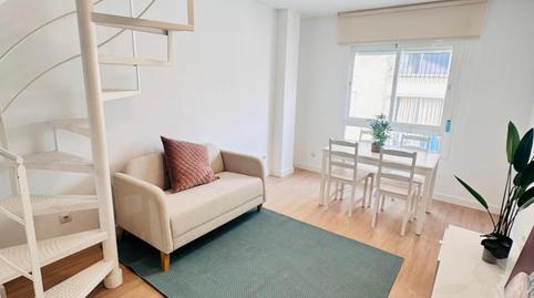 Photo 4 of Attic for sale in Calle Sebastian de Eslava, Parque Victoria Eugenia, Málaga Capital