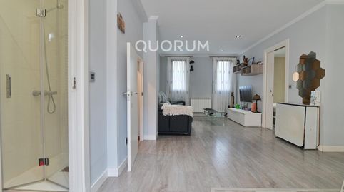 Foto 3 de Piso en venta en Zaratamo, Bizkaia