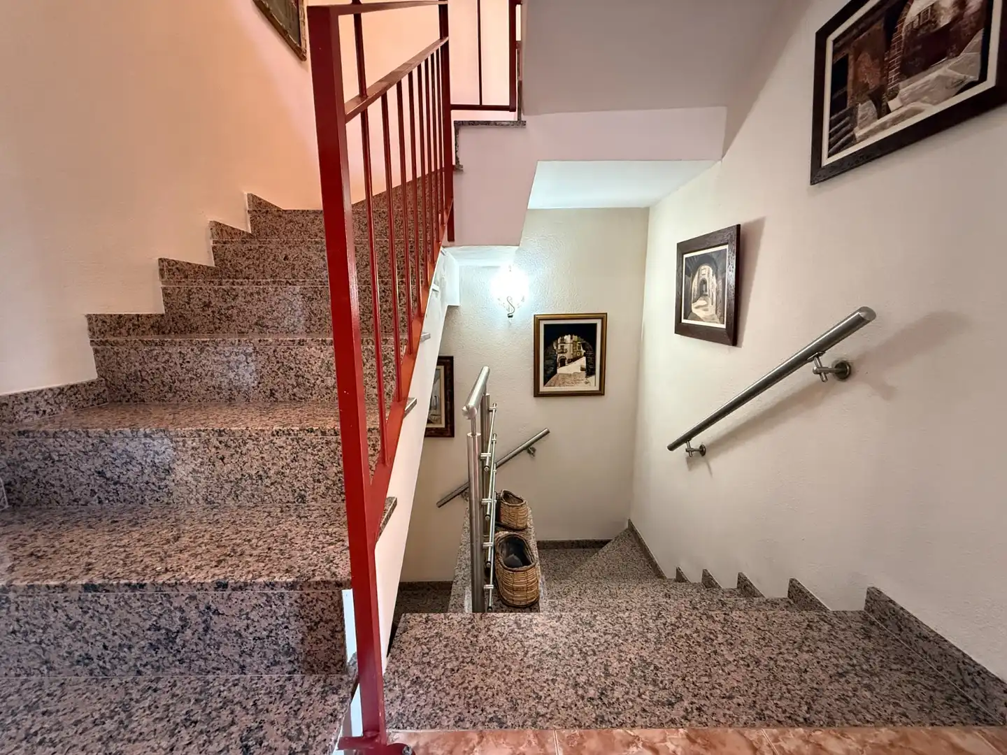 Detached homes for sale in Perafort  with Air Conditioner, Heating and Private garden
