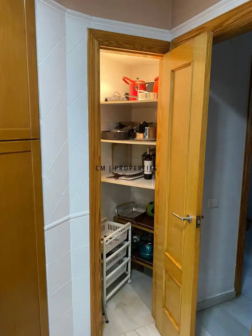Piso con ascensor en venta en Escolano, imagen 14