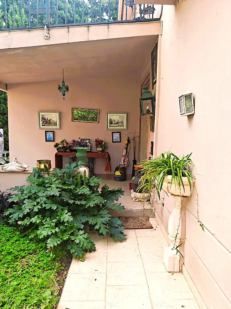 Villa in vendita a Norte-Sierra, imagen 12