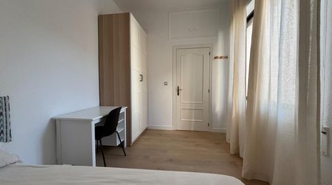 Foto 5 de Apartamento de alquiler en Acacias, Madrid Capital