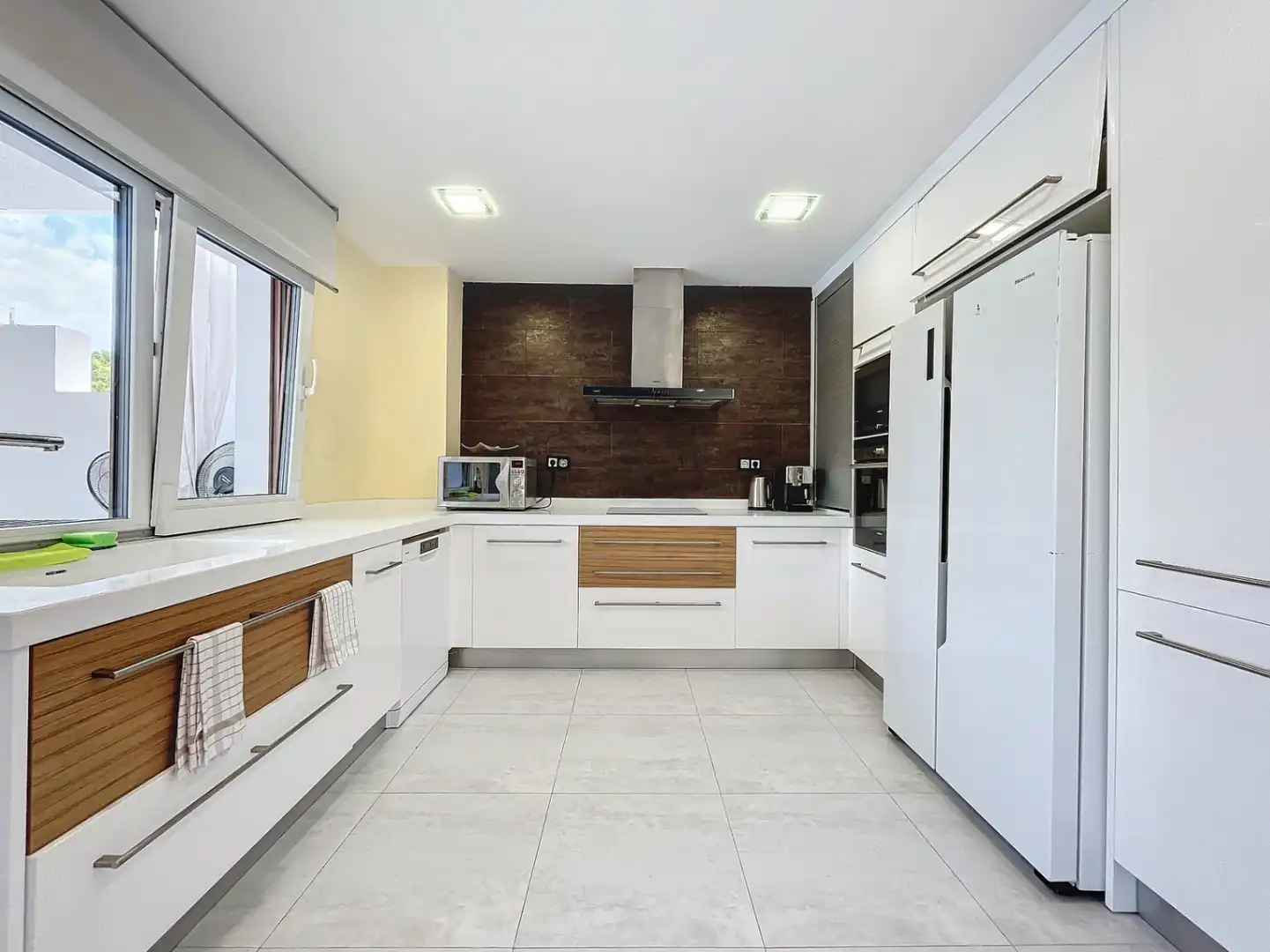 Detached house with terrace for sale in Altea ciudad, imagen 39