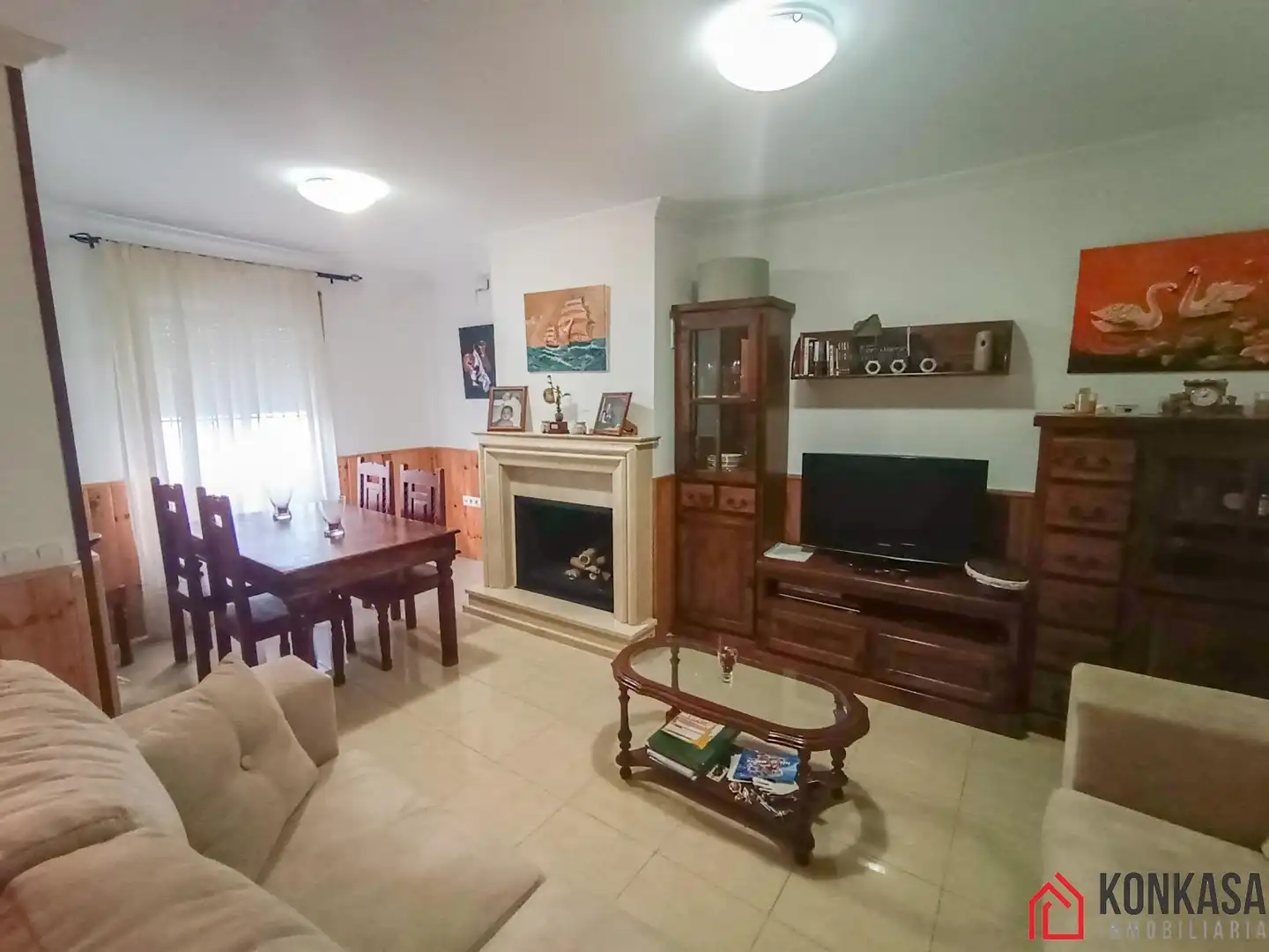 Casa en venta en Arcos de la Frontera