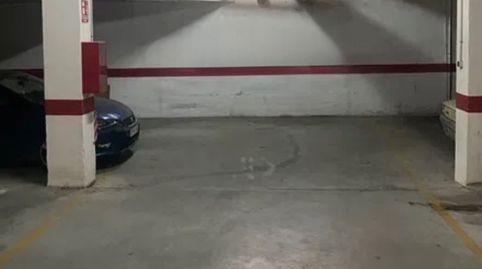 Photo 3 of Garage for rent in Calle Dos Aceras, 38, La Merced, Málaga Capital