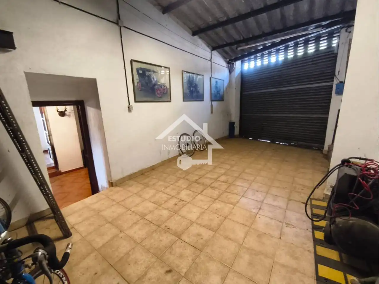 Casa o chalet en venta en Torrecilla Sobre Alesanco con Jardín privado, Terraza y Amueblado