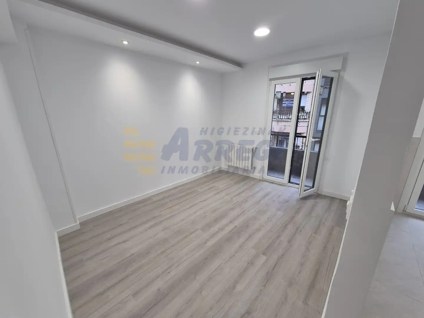 Bedroom of Flat for sale in Azkoitia, Gipuzkoa