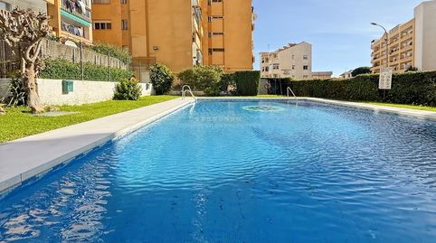 Foto 2 de Estudio en venta en Calle Piscis, Solymar, Benalmádena