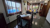 Dining room of House or chalet for sale in Santa Eulàlia de Ronçana  with Terrace and Swimming Pool