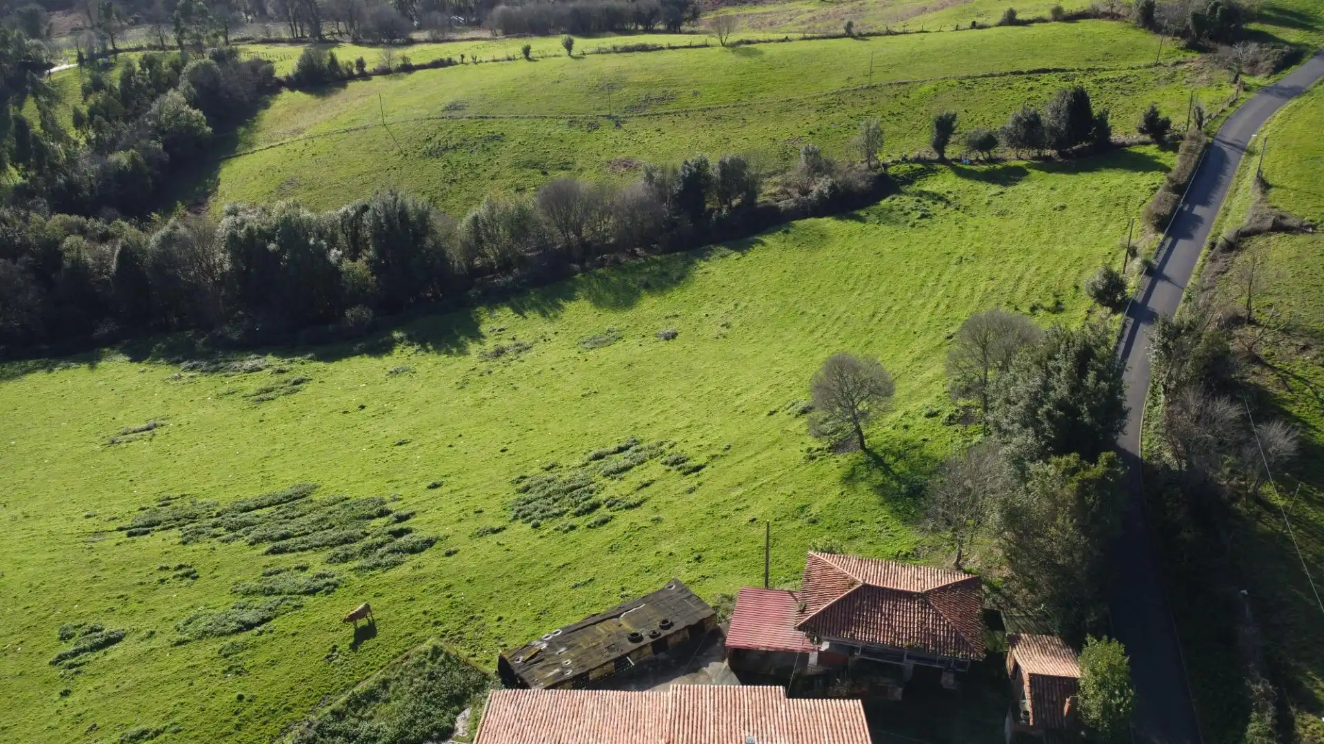 Casa o chalet en venta en Carreño con Calefacción, Jardín privado y Trastero