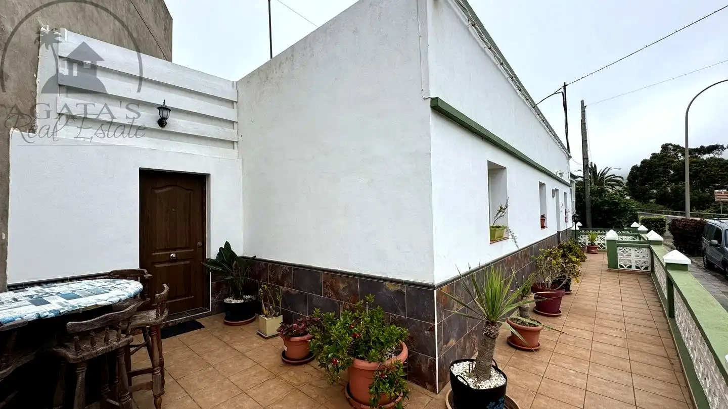 Casa en venda a Buenavista del Norte, imagen 2