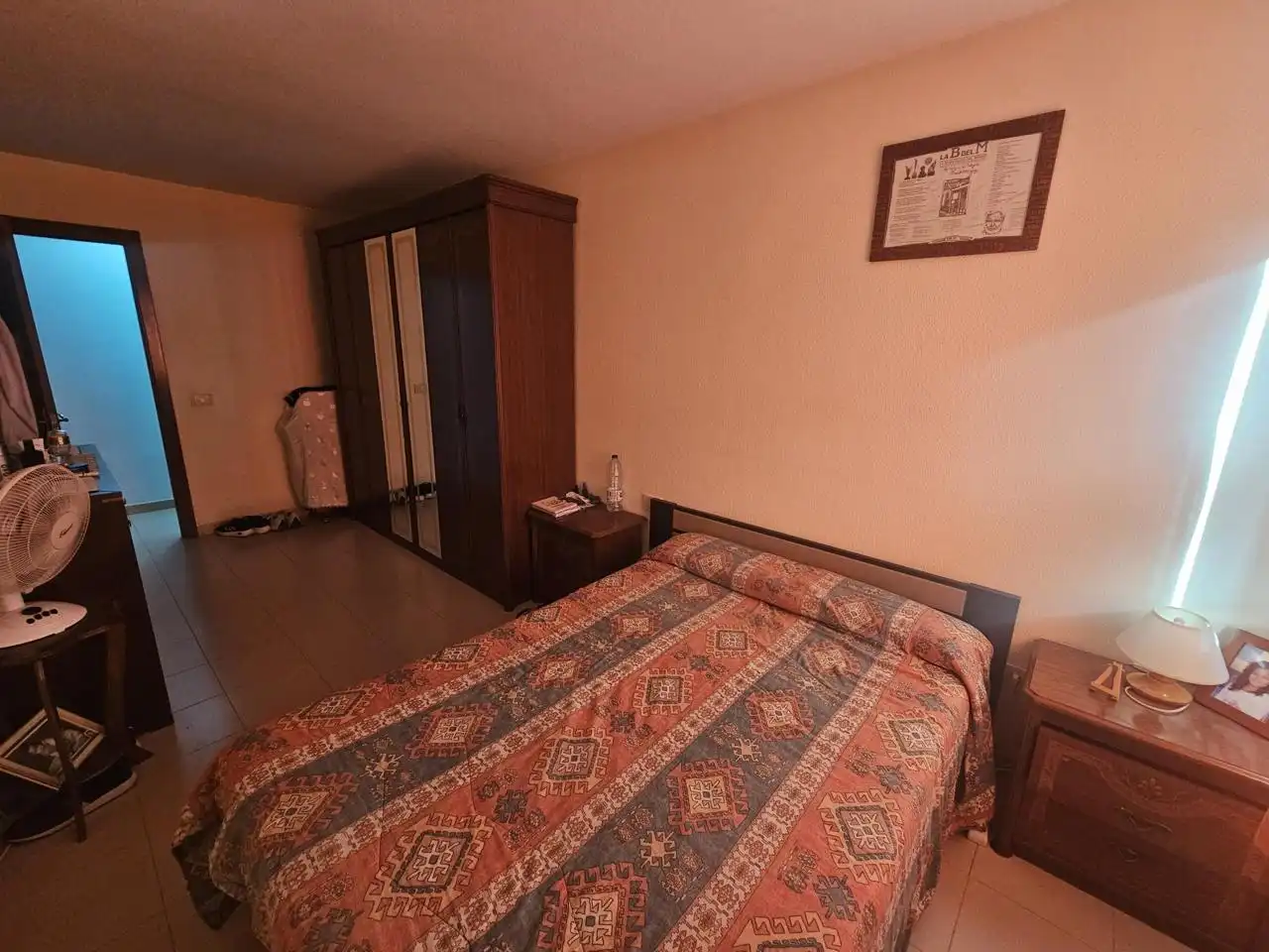 Habitación de Piso en venta en Granadilla de Abona