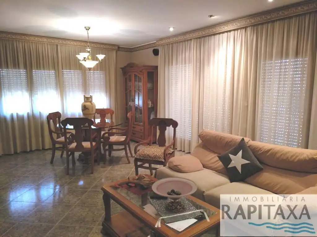 Villa zum Verkauf in Alcanar, imagen 12