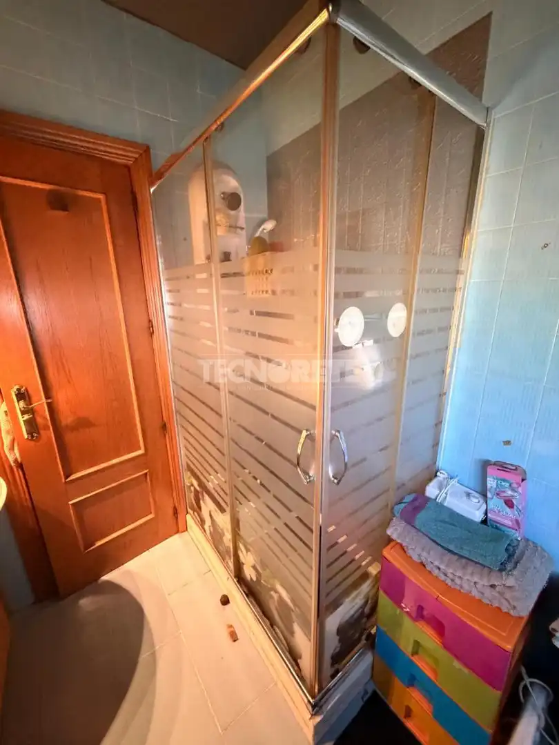 Baño de Piso en venta en Illescas con Calefacción y Terraza