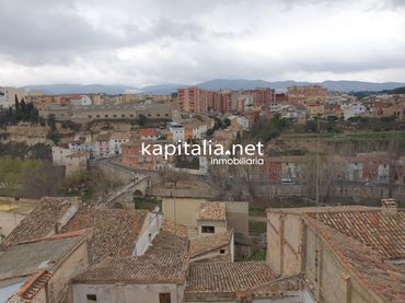 Residenziale in vendita a Centro