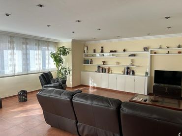 Maison avec balcon à vendre à Zona Papa Luna - Platja del Gurugú