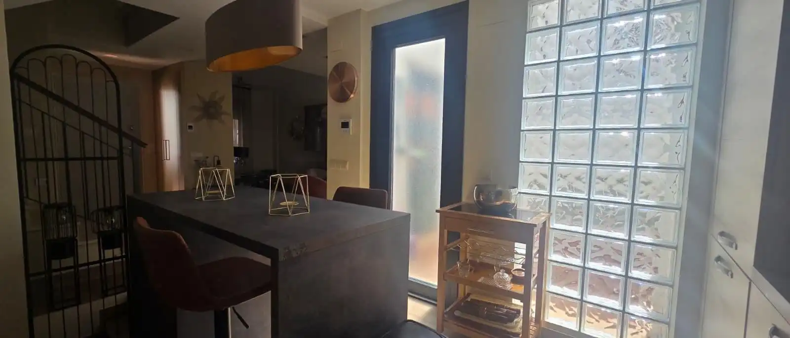 Maison mitoyenne avec terrasse à vendre à Calle de Eugenia de Montijo, imagen 41