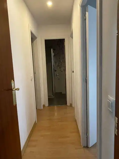 Piso en venta en Sant Andreu de la Barca con Aire acondicionado, Parquet y Terraza