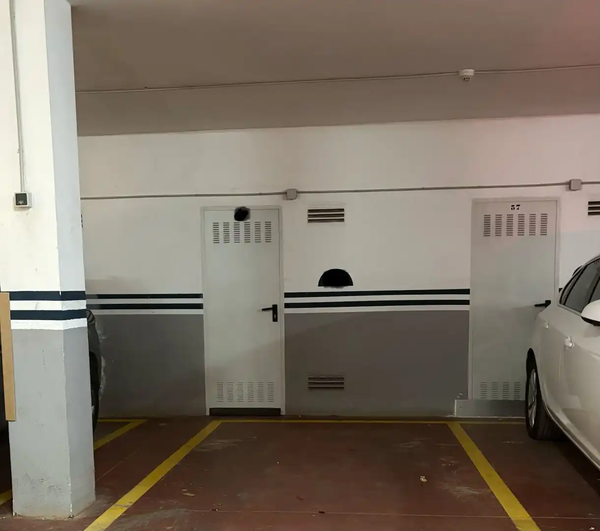 Apartamento en venta en Centro - Casco antiguo