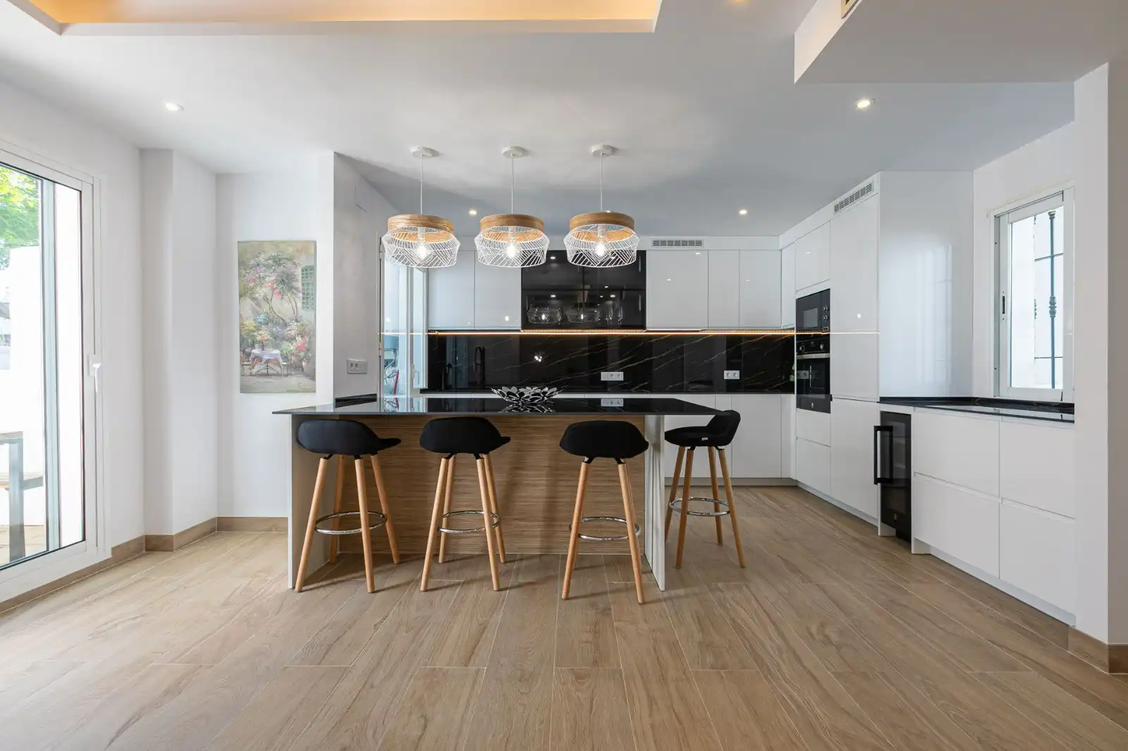 Apartament amb terrassa de lloguer a DEL ANGEL-NVA ANDALUCIA 109, imagen 20