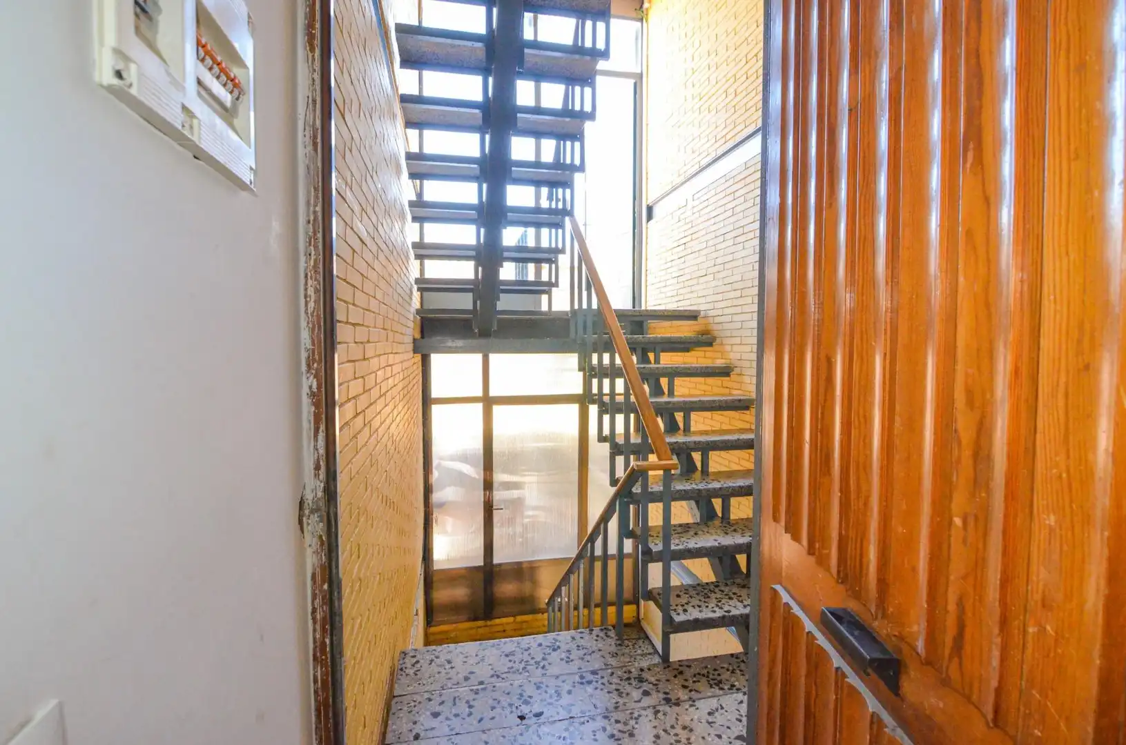 Piso en venta en Salamanca con Calefacción y Balcón