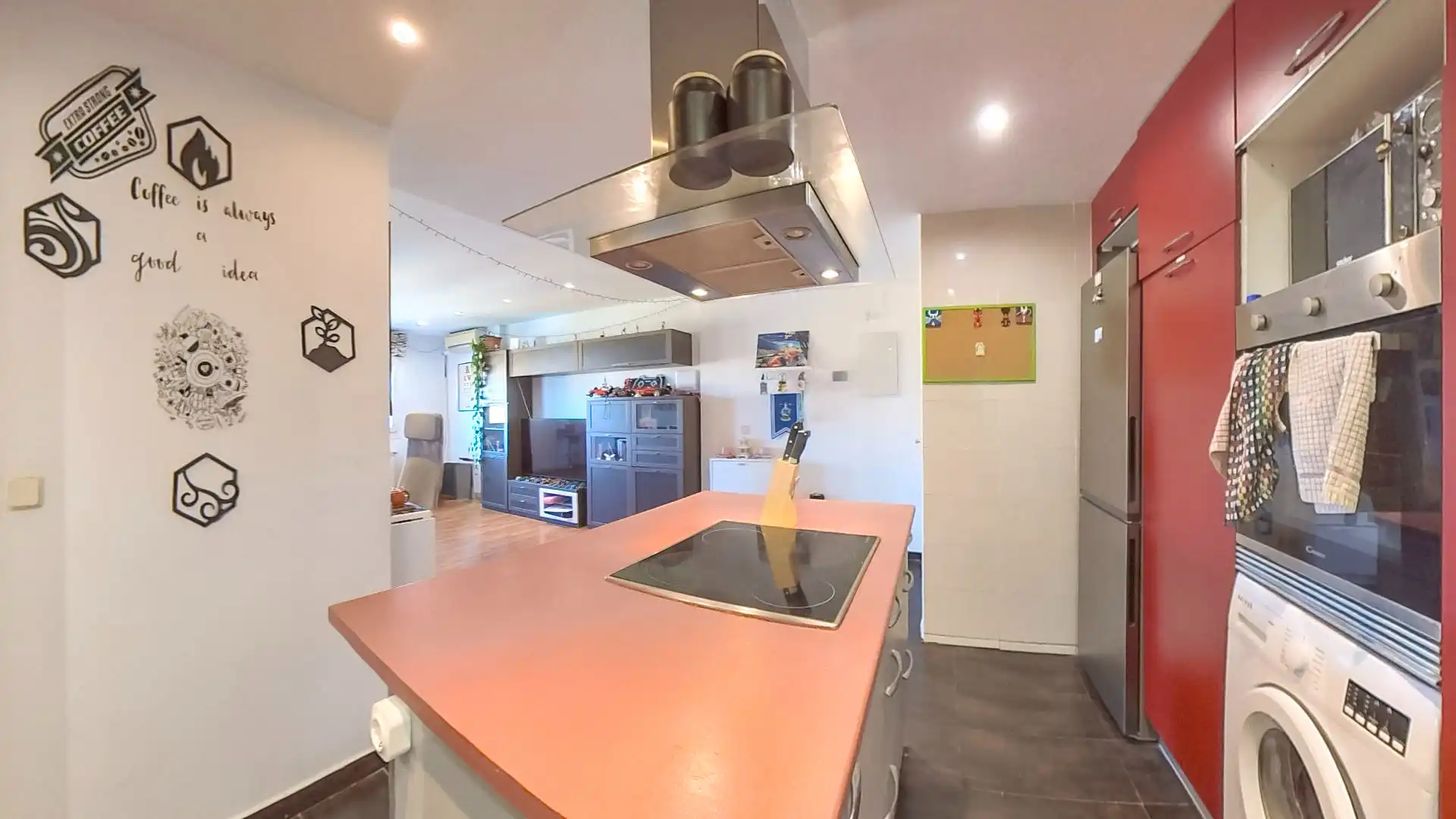 Appartamento con piscina in vendita a Calle de Valserrano, imagen 17