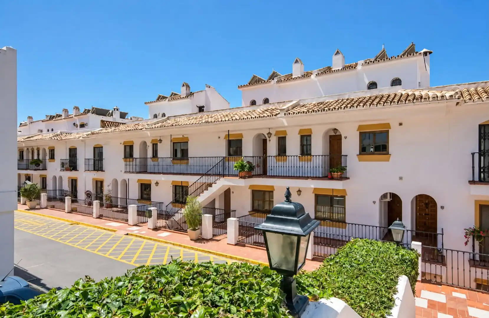 Adosado con terraza en venta en Los Pacos, imagen 20