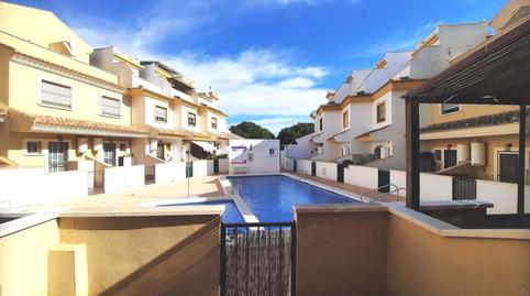 Foto 4 de Casa adosada en venda a Avenida del Molino, Jimenado, Torre-Pacheco