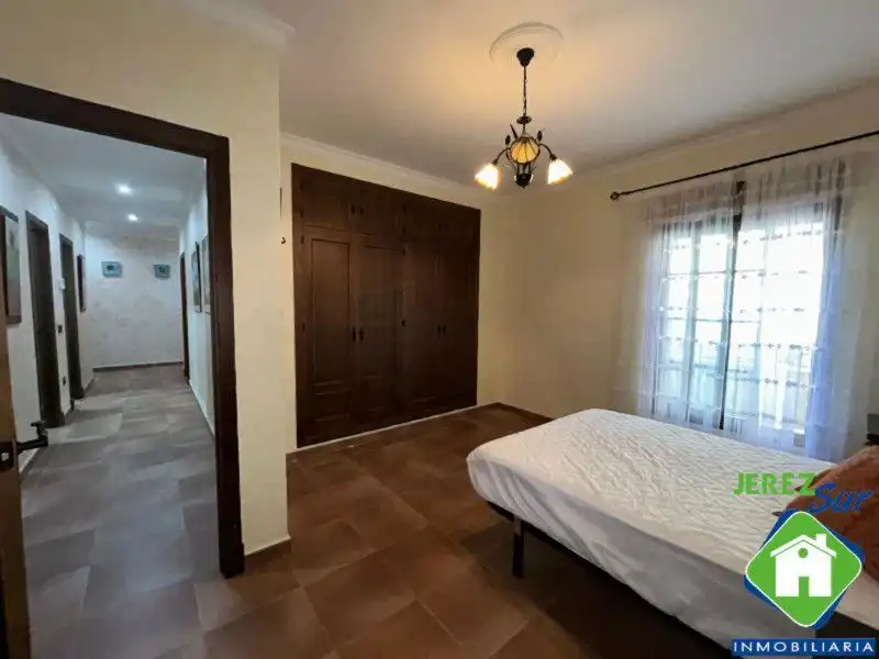 Casa con piscina en venta en Arcos de la Frontera, imagen 16