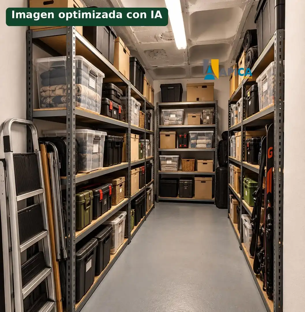 Traster en venda en Valdelagrana
