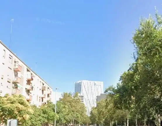 Piso con ascensor en venta en ALFONS EL MAGNANIM